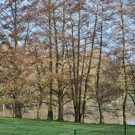 La Taniere Villa Gueures Eksteriør bilde