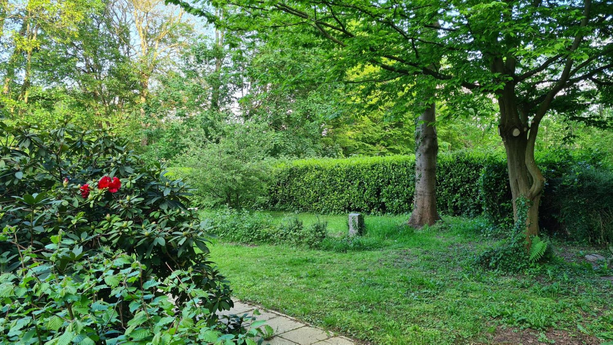 La Taniere Villa Gueures Eksteriør bilde