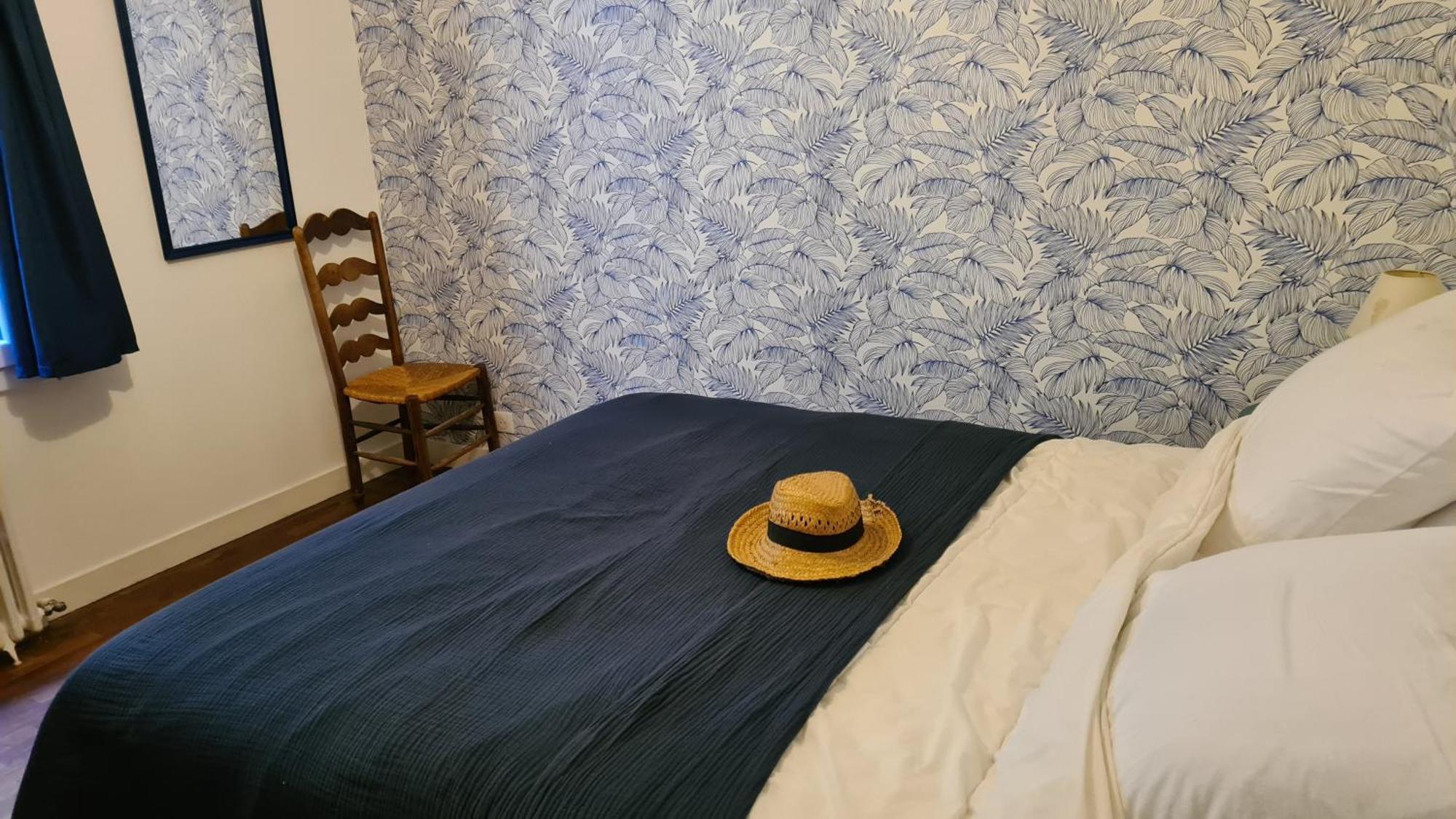 La Taniere Villa Gueures Rom bilde